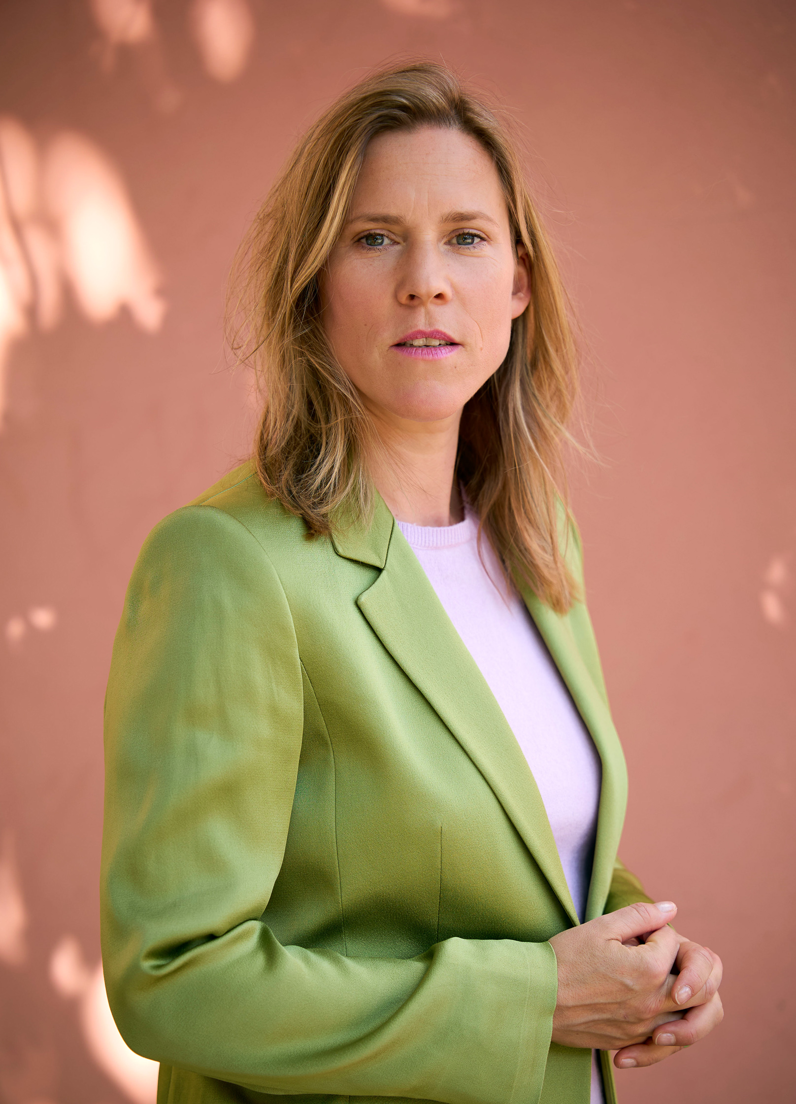 Katrin Hansmeier – Speakerin · Joyful Performance
